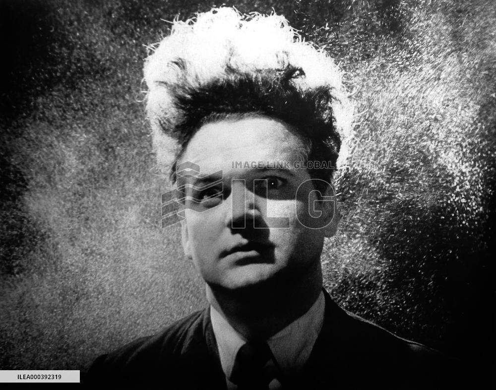 Eraserhead (1977)