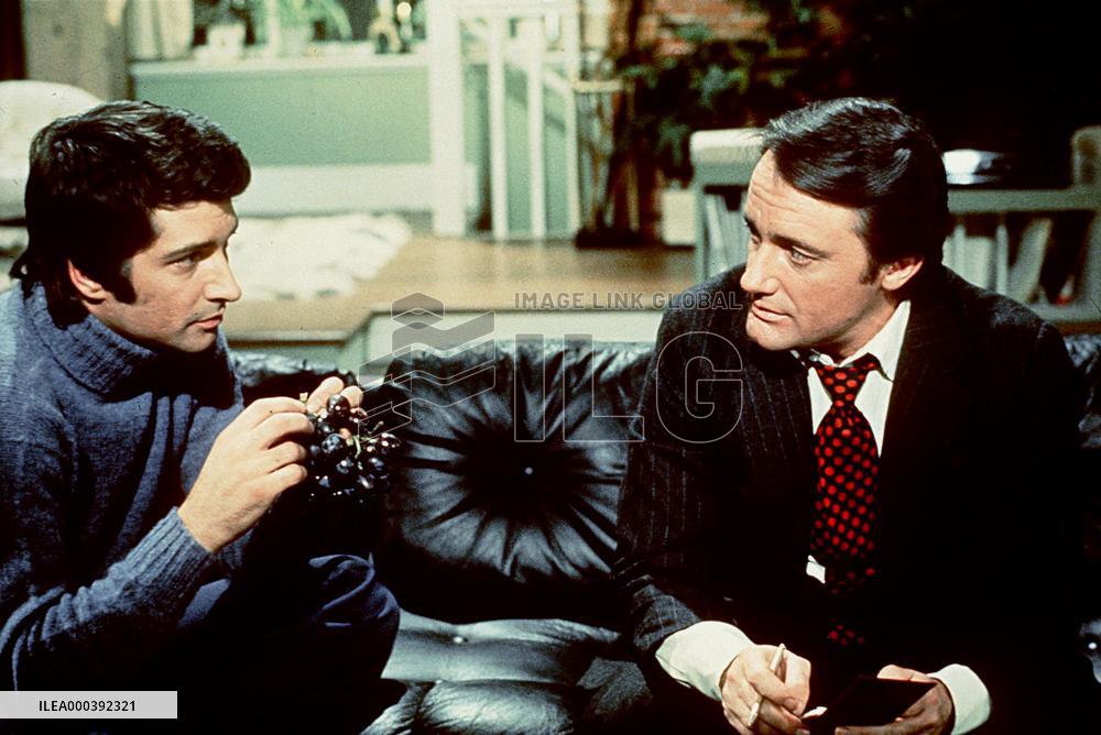 The Protectors (1972)