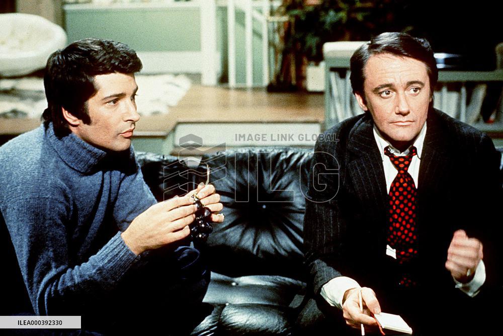 The Protectors (1972)