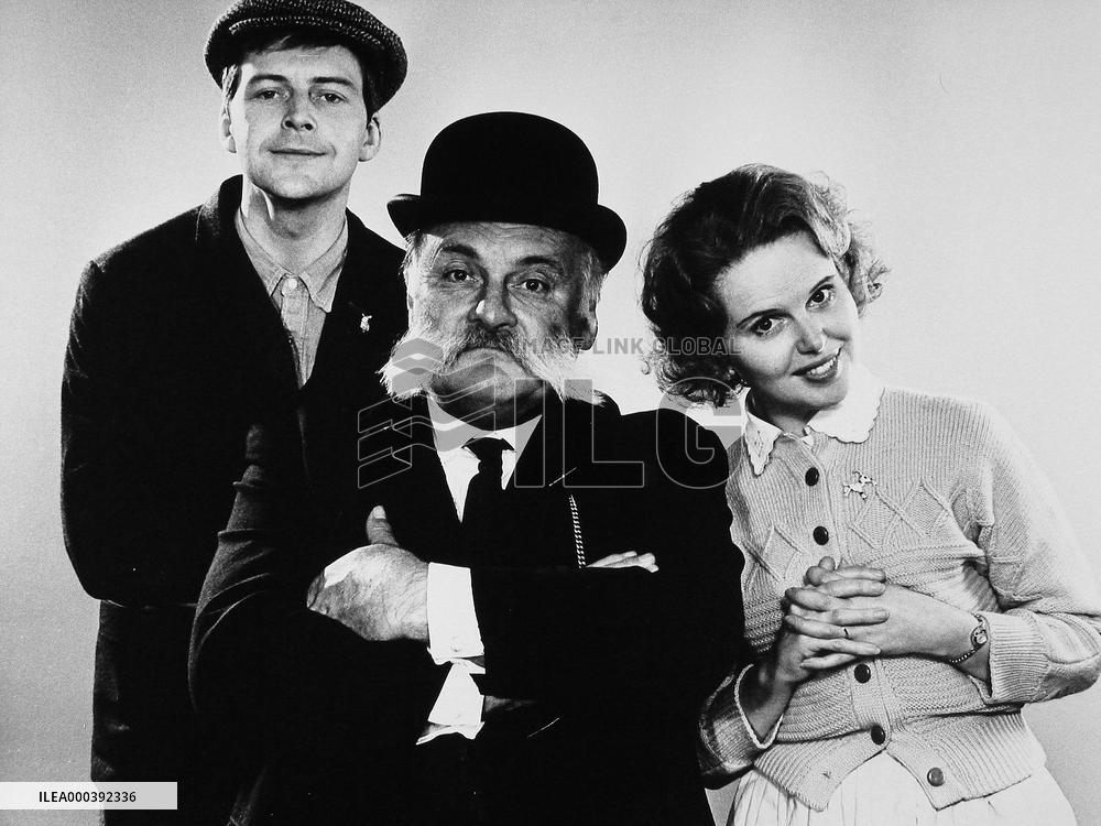 The Glums (1978)