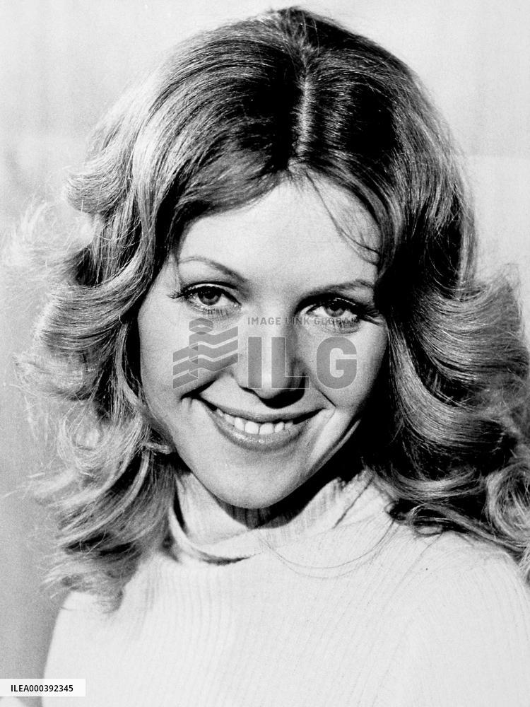 New Scotland Yard (1972)