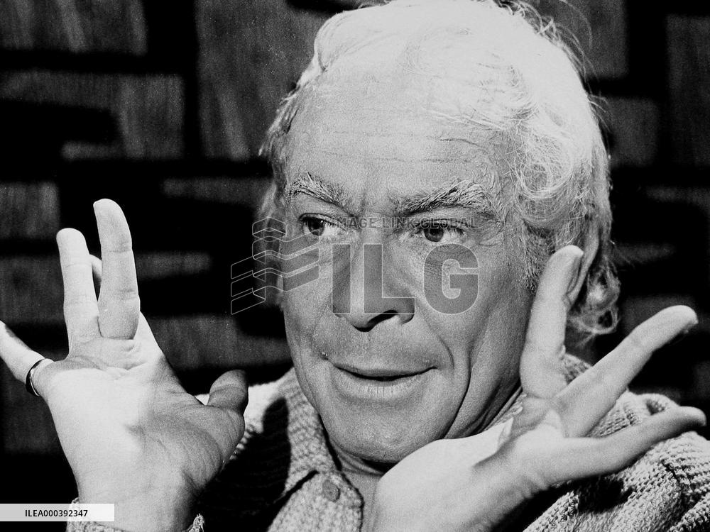 The Stanley Baxter Big Picture (1973)