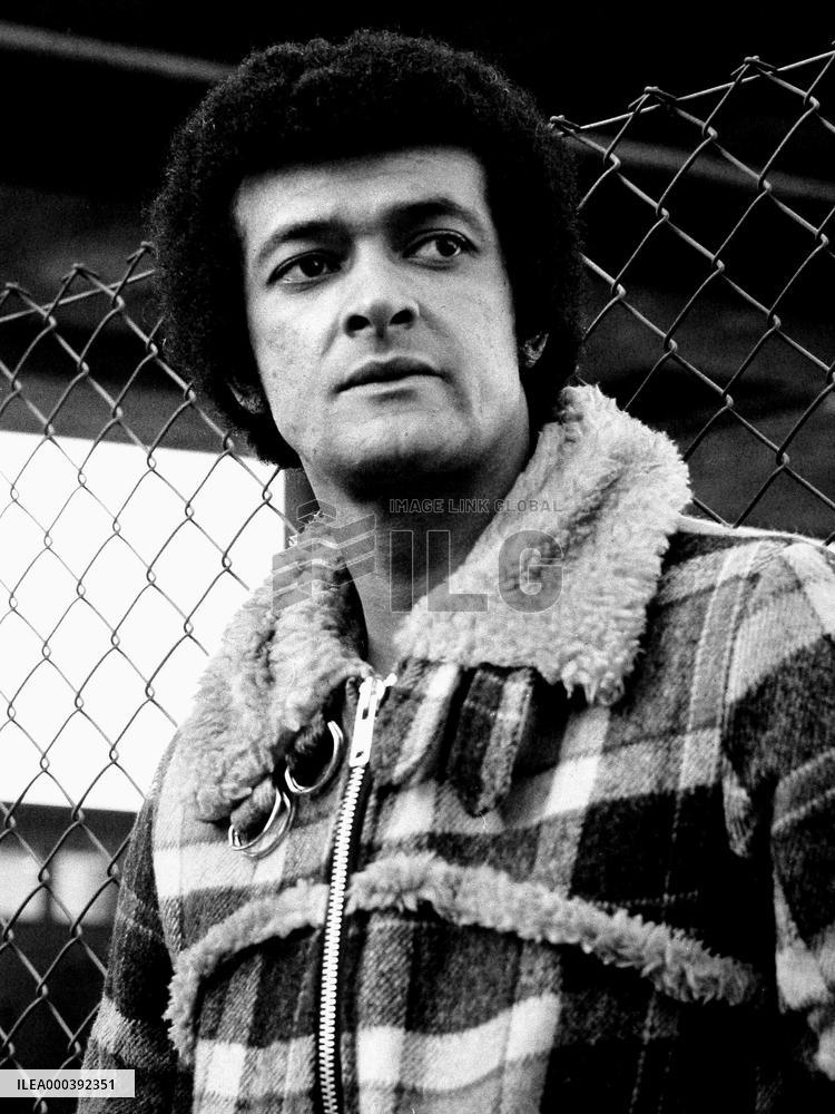 Charles Endell, Esq (1979)