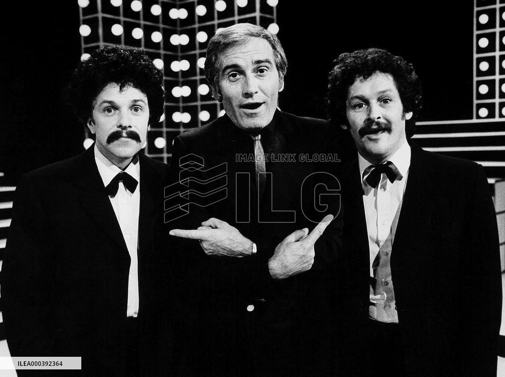 The Cannon And Ball Show (1979)