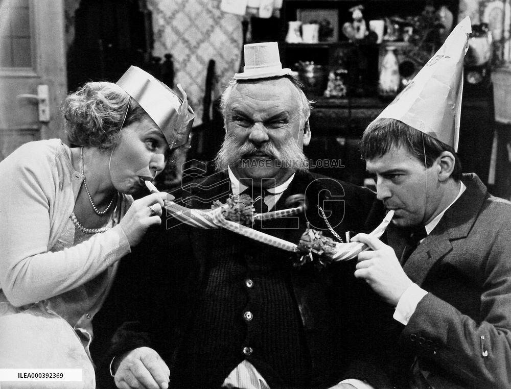 The Glums (1978)