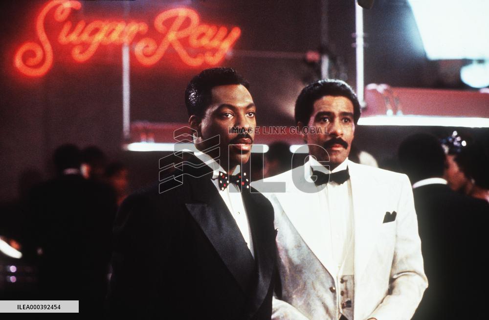Harlem Nights (1989)