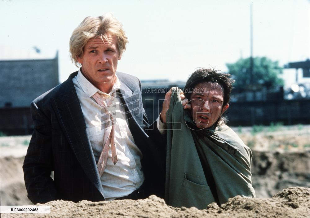Three Fugitives; 3 Fugitives (1989)