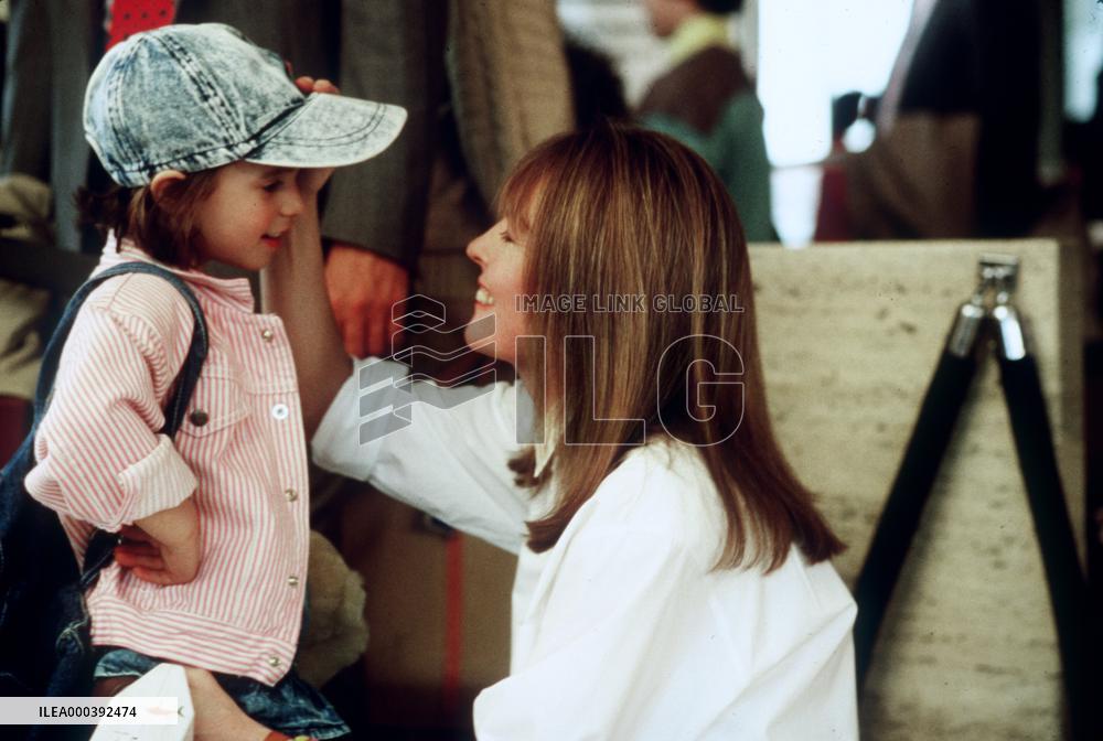 The Good Mother (1988)