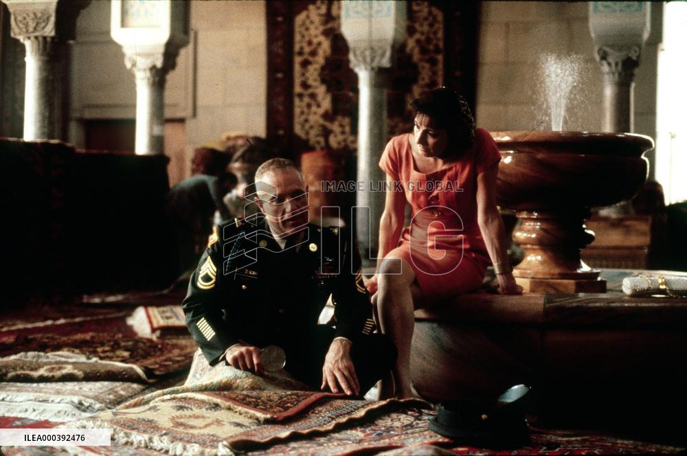 Gardens Of Stone (1987)