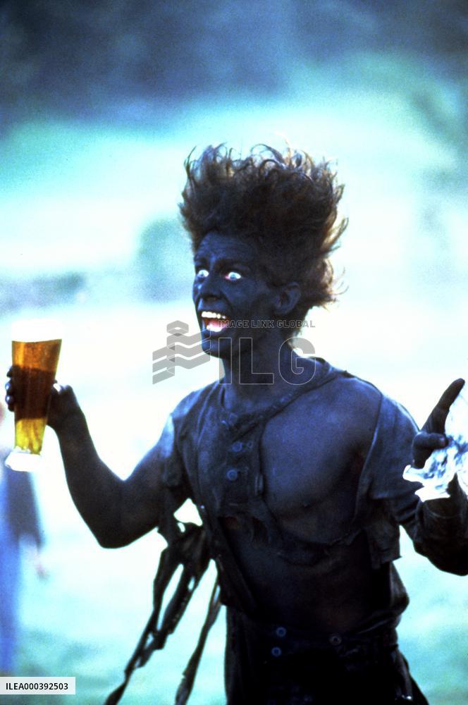 Young Einstein (1988)