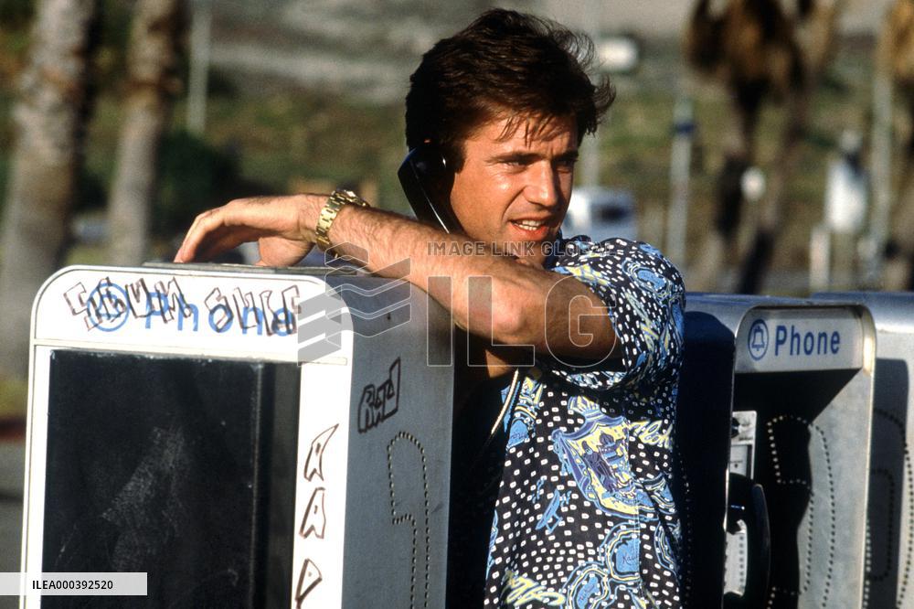 Tequila Sunrise (1988)