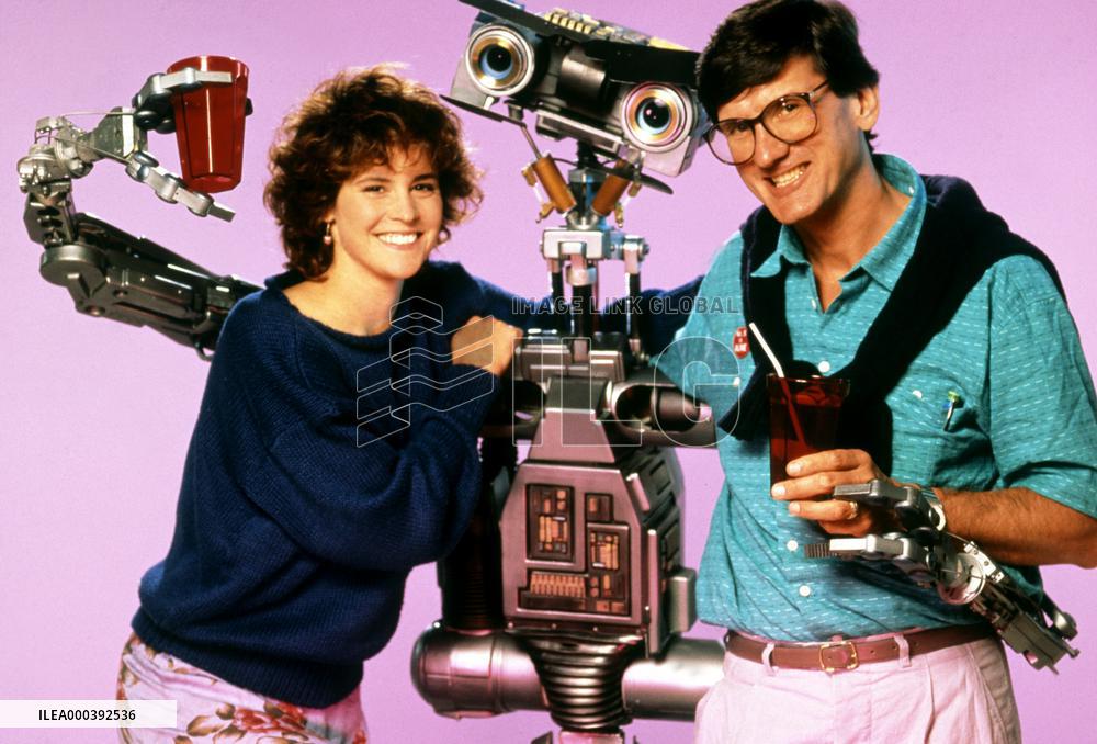 Short Circuit (1986)