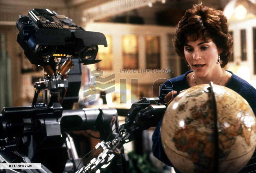 Short Circuit (1986)