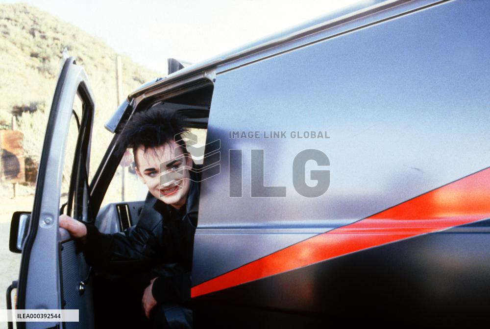 The A-Team (1986)