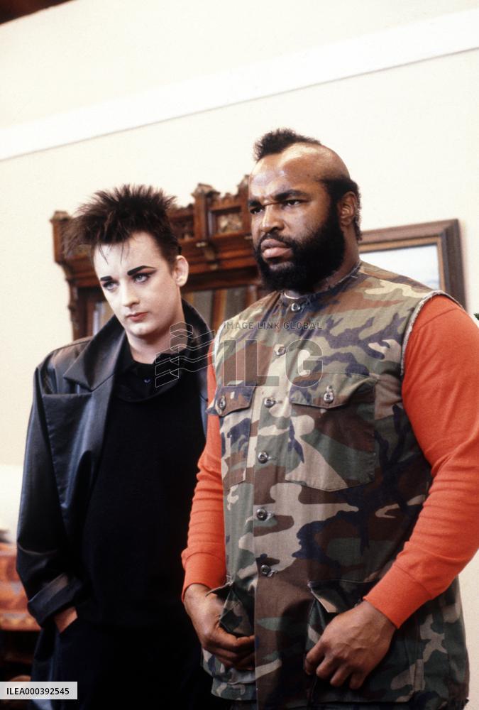 The A-Team (1986)