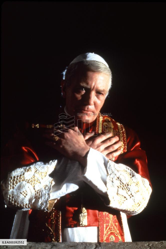 Pope John Paul Ii (1984)