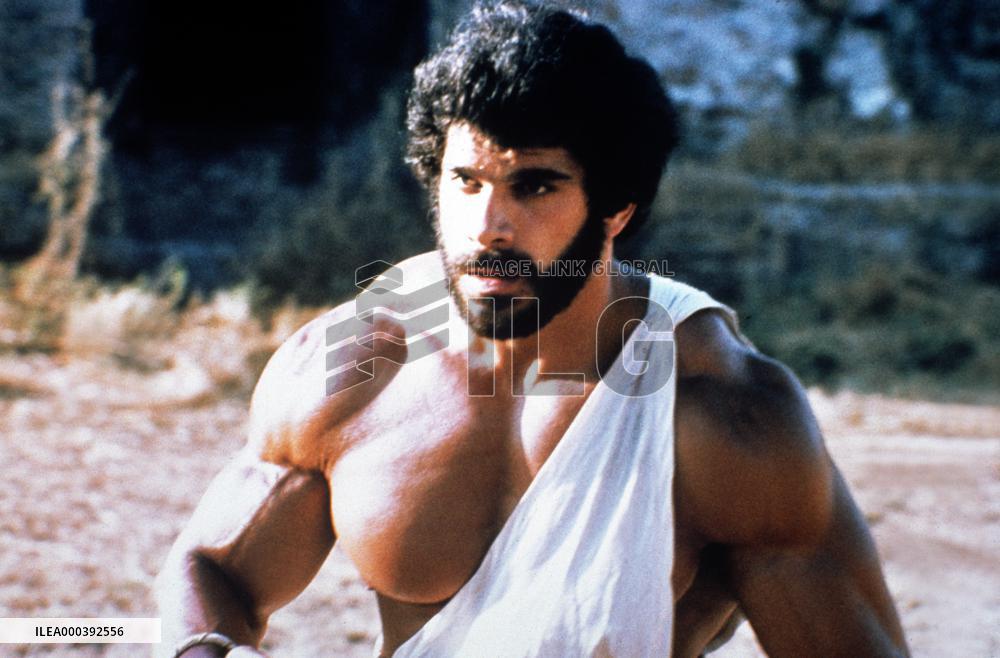 Seven Magnificent Gladiators (1983)