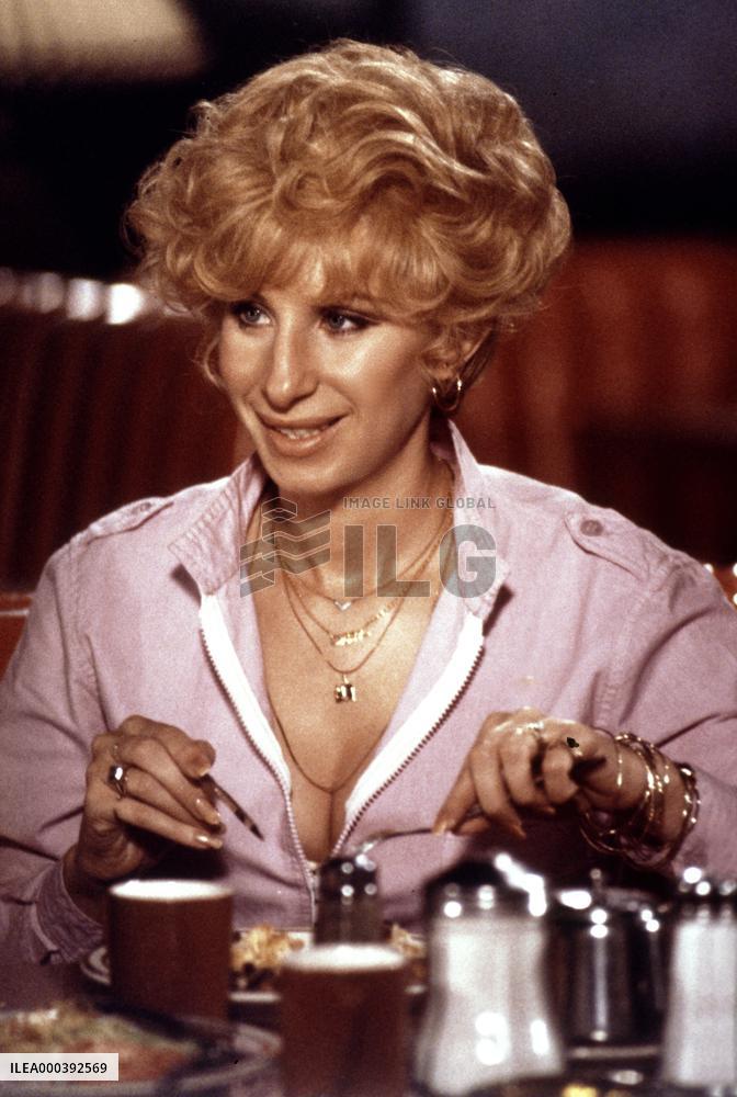 All Night Long (1981)