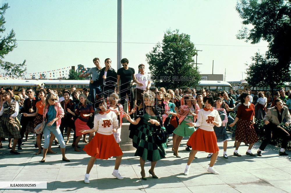 Grease 2 (1982)