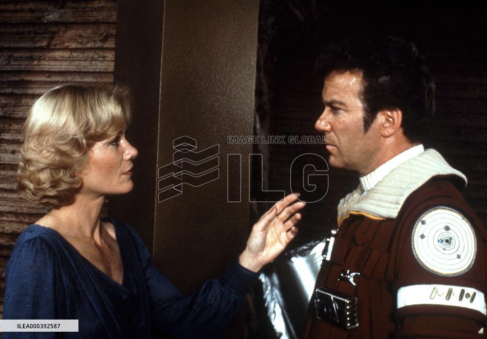 Star Trek Ii:The Wrath Of Khan (1982)