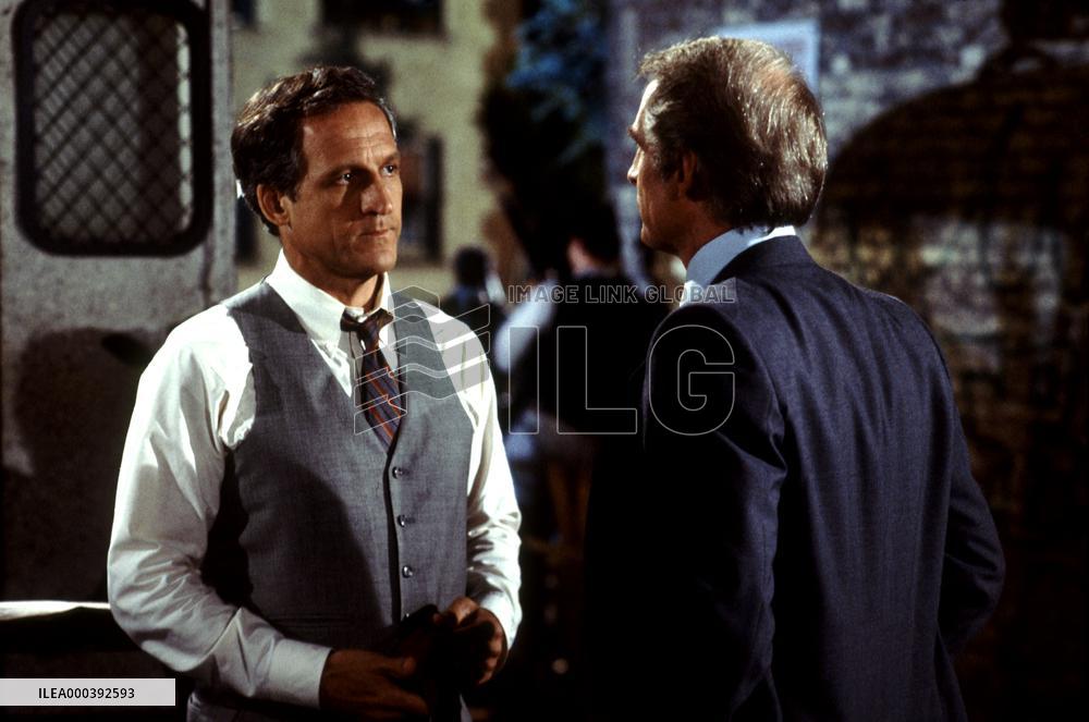Hill Street Blues (1984)