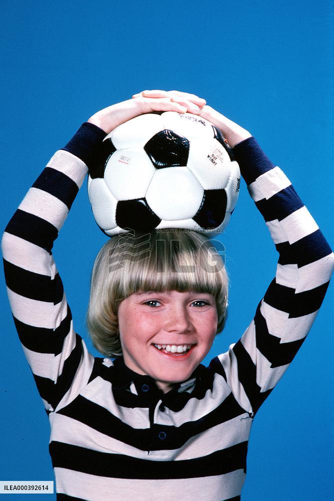 Silver Spoons (1984)