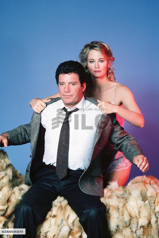 Secrets Of A Married Man (1983)