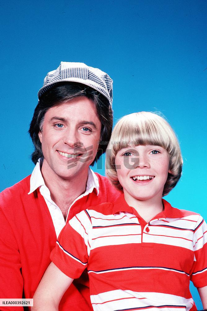 Silver Spoons (1984)