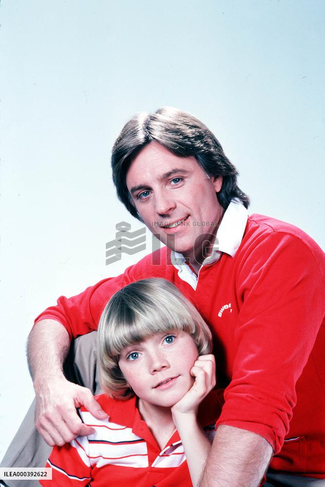 Silver Spoons (1984)