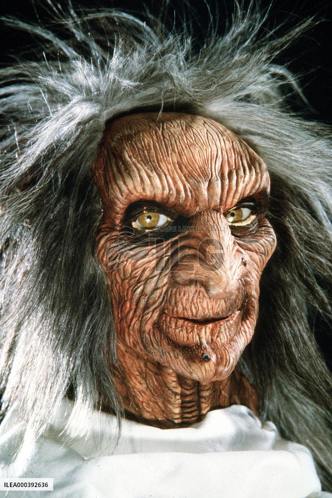 Terrahawks (1980)