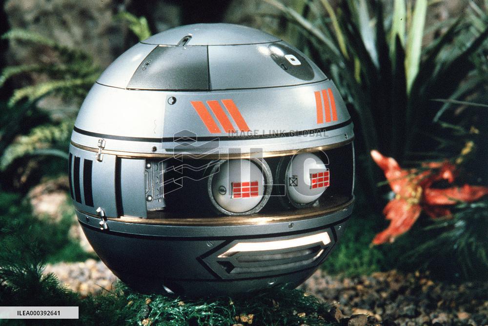Terrahawks (1980)