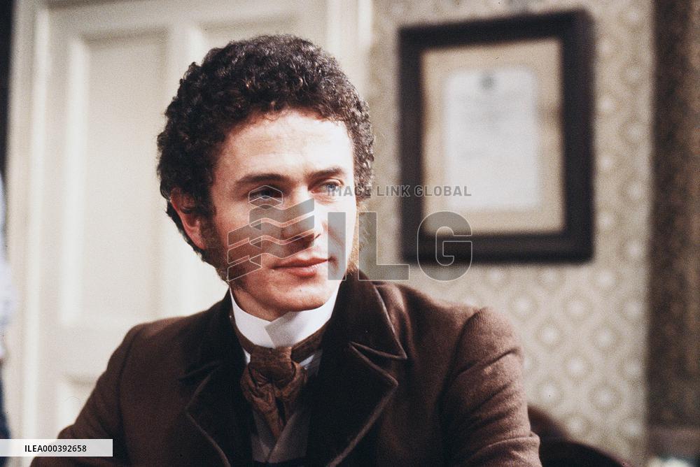 Young Sherlock (1982)