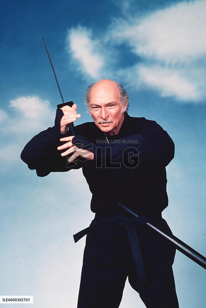 The Master (1984)