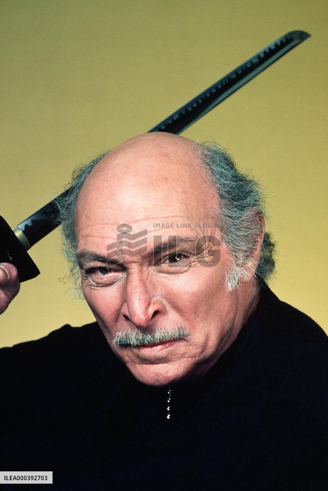 The Master (1984)