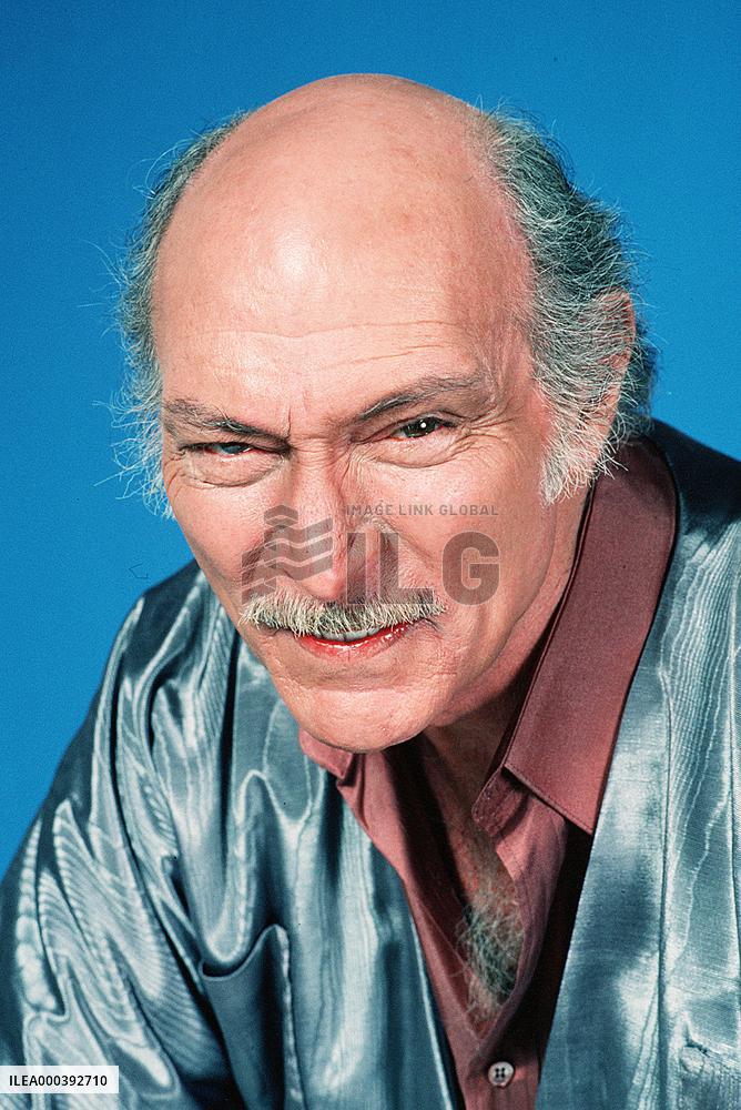 The Master (1984)