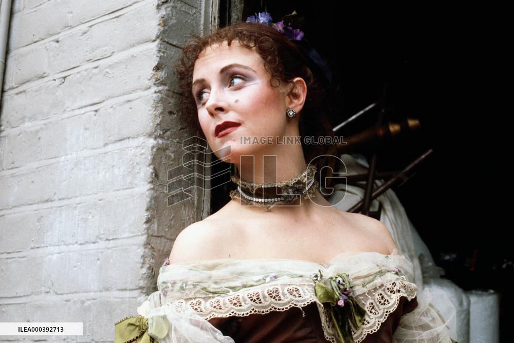 A Christmas Carol (1984)