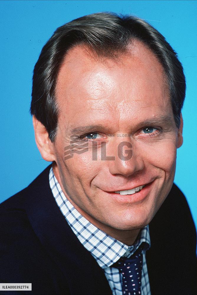 Hunter: Season 1 (1984)