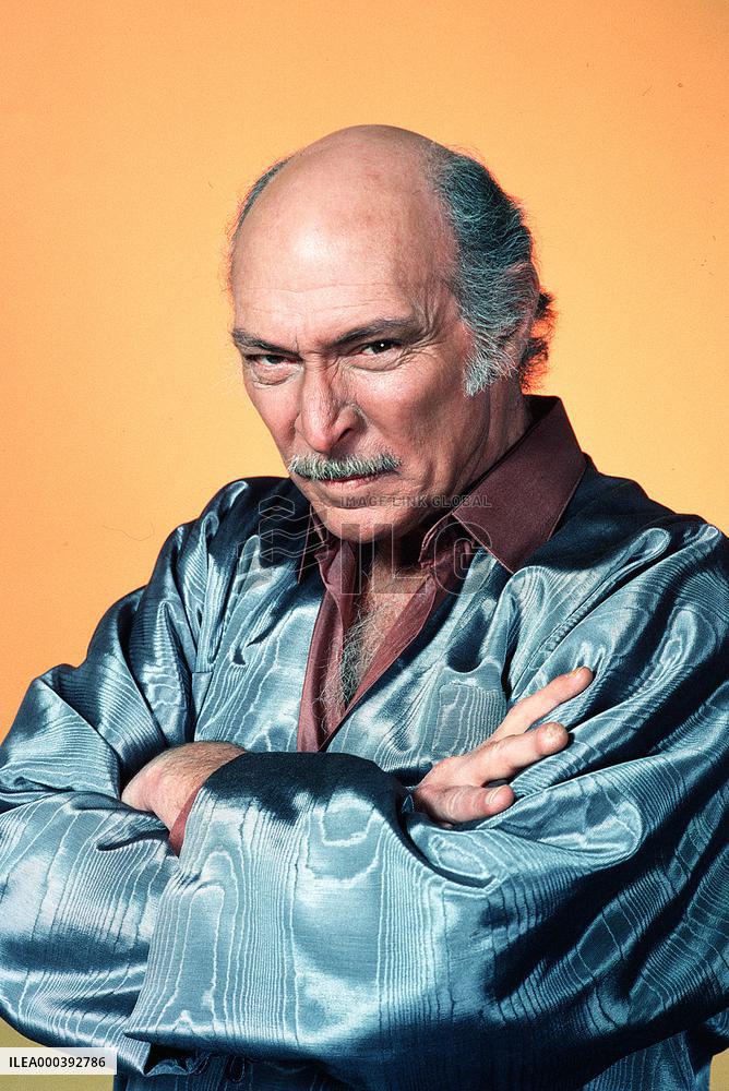 The Master (1984)