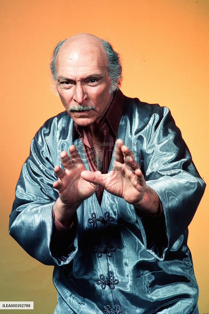 The Master (1984)