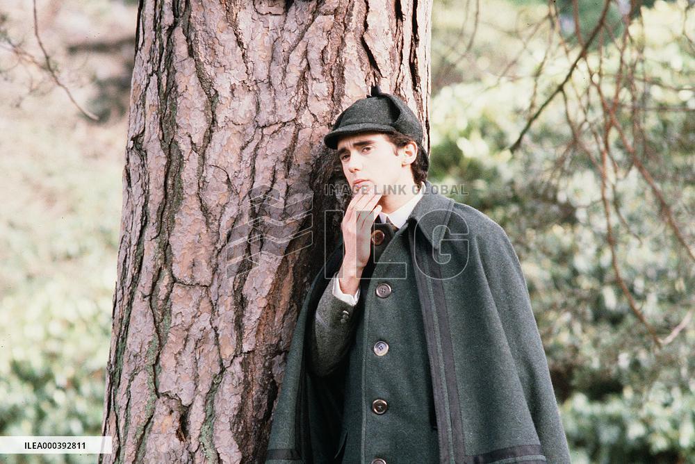 Young Sherlock (1982)