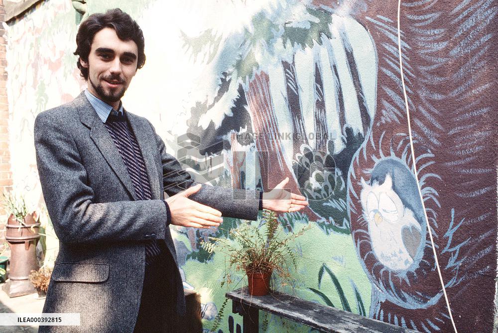 Young Sherlock (1982)
