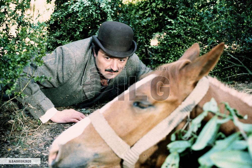 Irish R.M (1983)