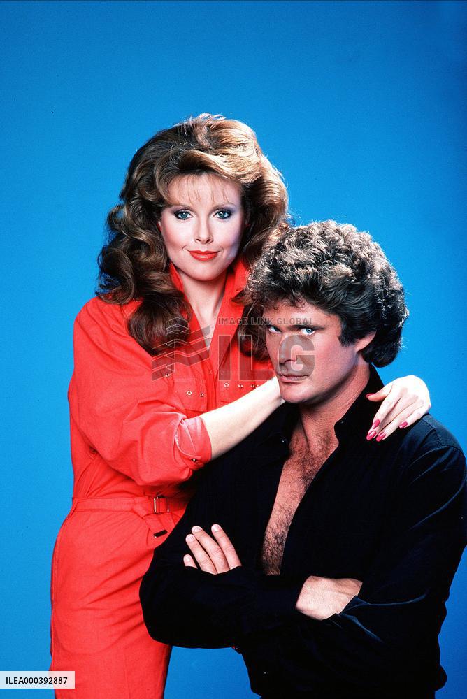 Knight Rider (1982)