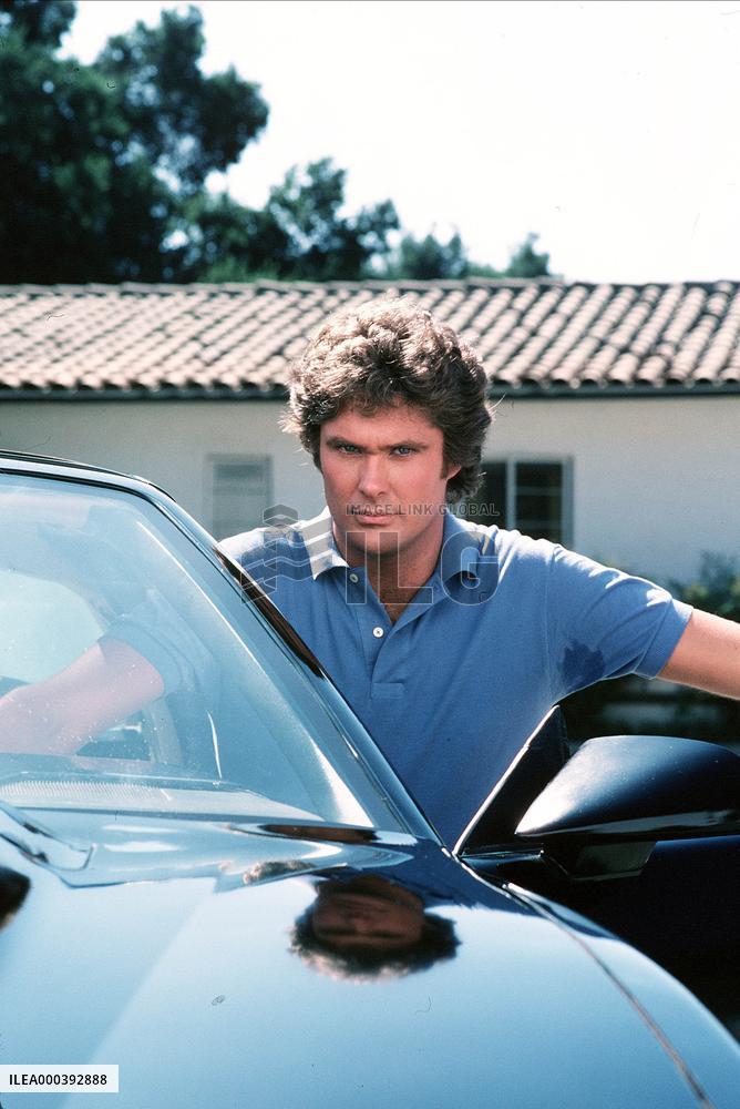 Knight Rider (1982)