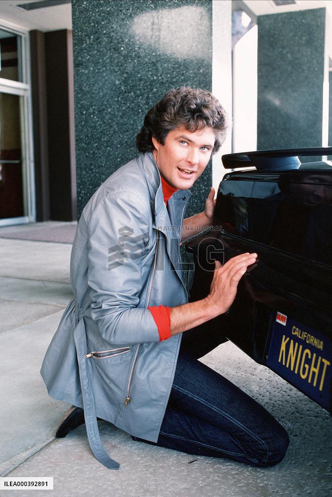 Knight Rider (1982)
