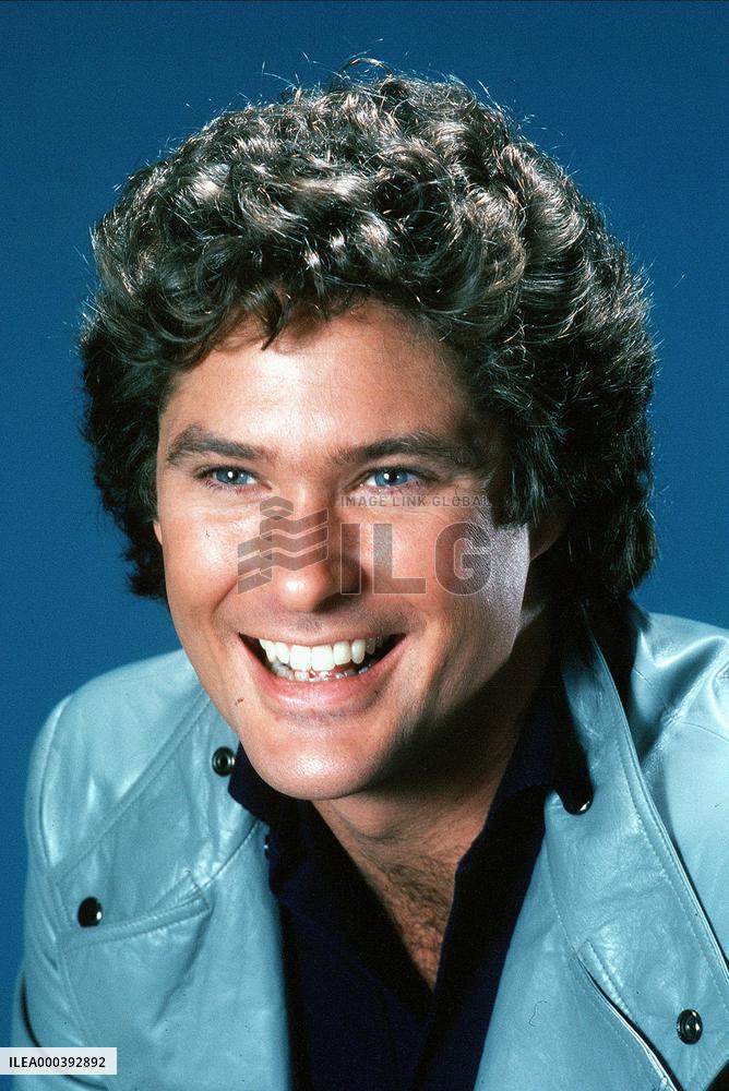 Knight Rider (1982)