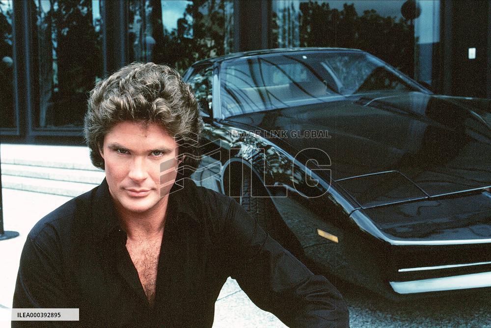 Knight Rider (1982)