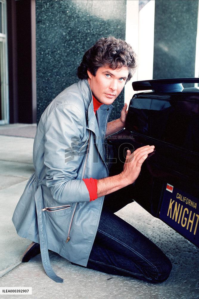 Knight Rider (1982)