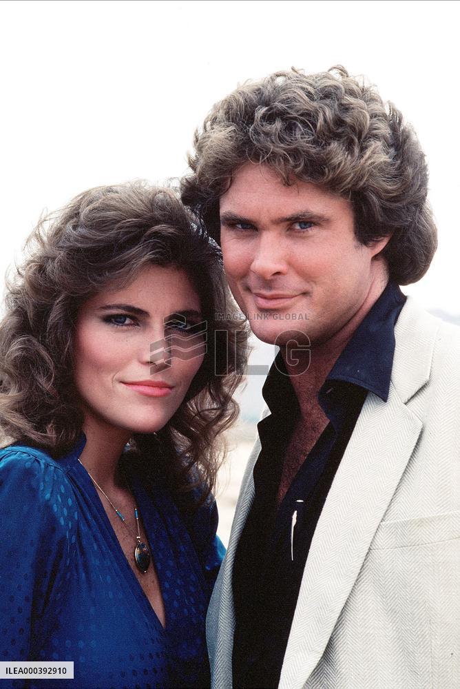 Knight Rider (1982)