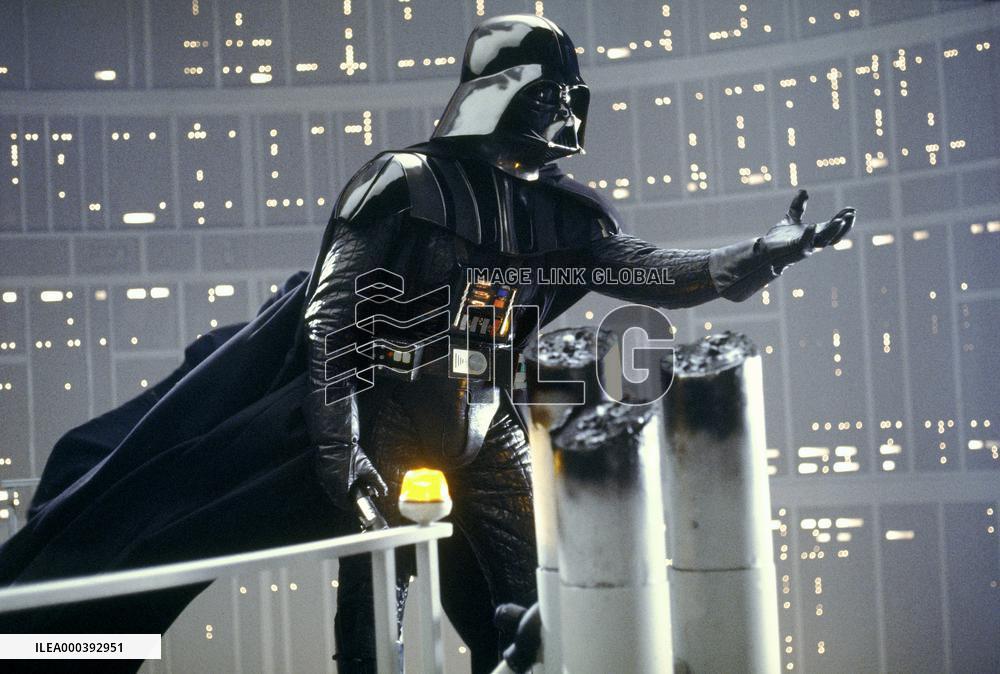 Star Wars: Empire Strikes Back (1980)